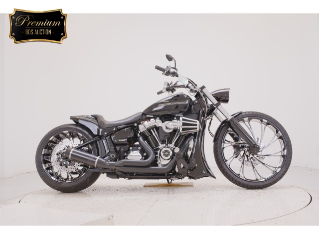 HD BREAKOUT FXBRS1870 2019