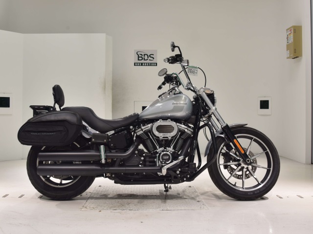 HD LOW RIDER FXLR1750 2019