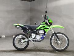 Kawasaki KLX250 1999