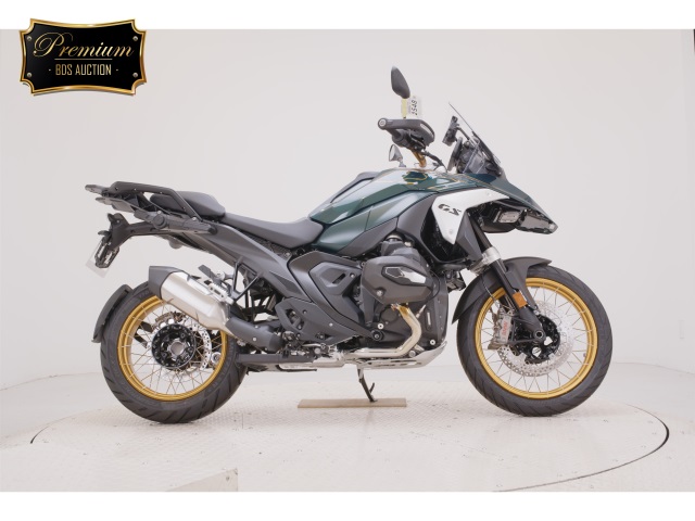 BMW r1300gs 2025