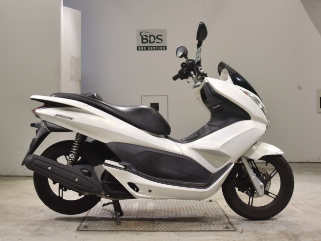 Honda PCX125 2010