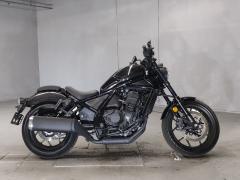 Honda REBEL CMX1100 2024