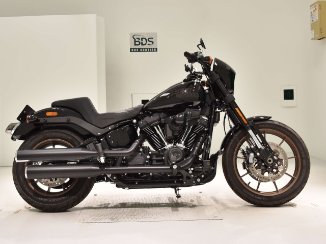 HD FXLRS1920 2022
