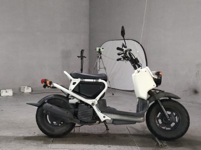 Honda ZOOMER 2004
