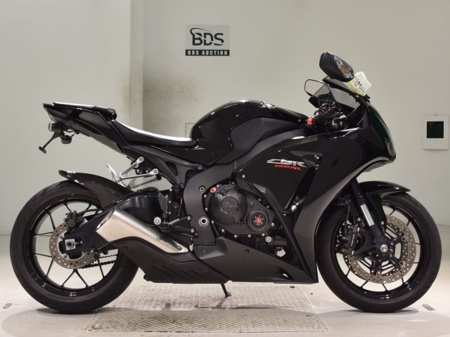 Honda CBR1000RR 2013