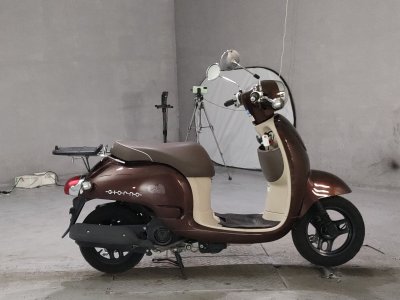 Honda GIORNO