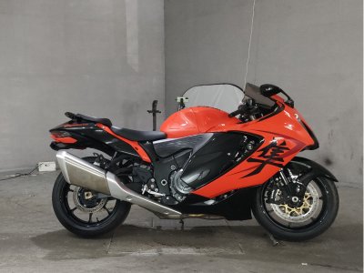 Suzuki GSX1300R HAYABUSA 2023