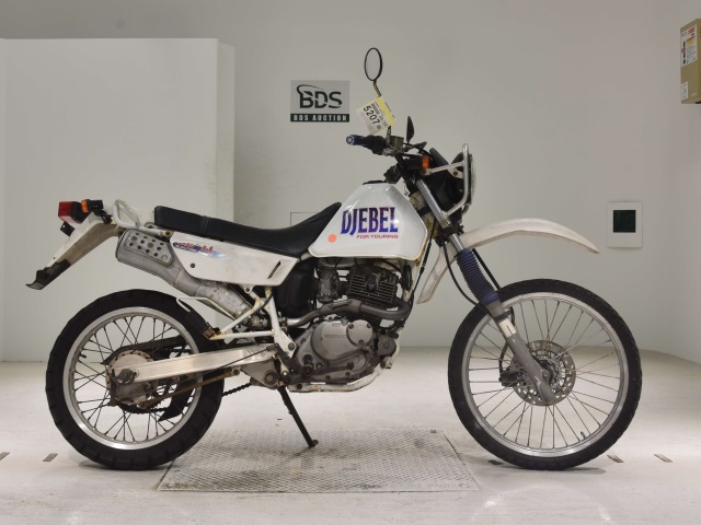 Suzuki DJEBEL200 1995