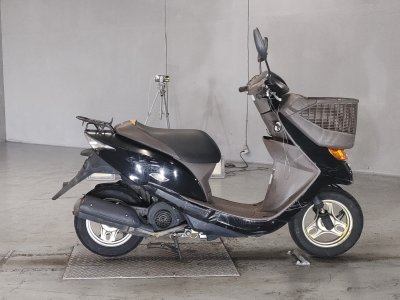 Honda DIO CHESTER 2004