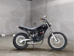 Yamaha TW200 1996