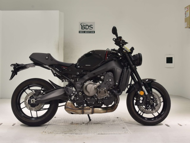 Yamaha XSR900-2 2023