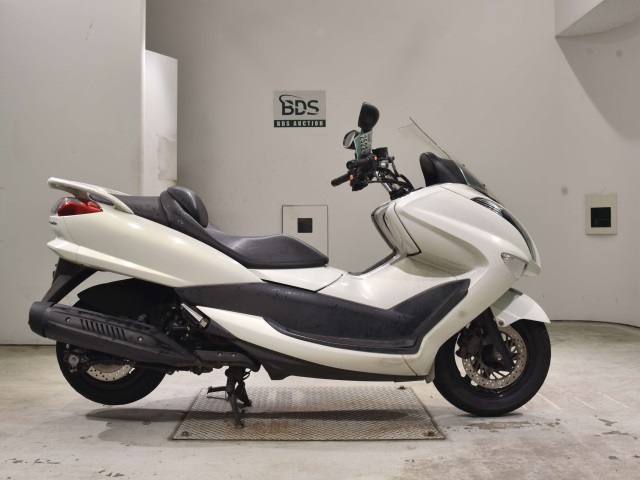 Yamaha MAJESTY 250 2007