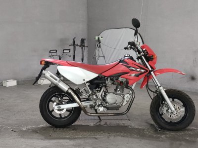 Honda XR100 MOTARD 2005