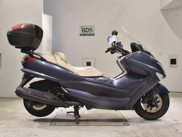 Yamaha MAJESTY 250 2012