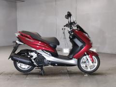Yamaha MAJESTY 155S 2014