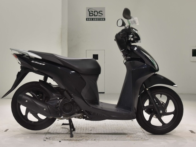 Honda DIO110 2019