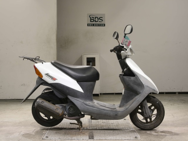 Suzuki LETS2