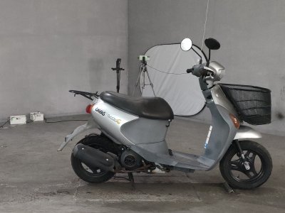 Suzuki LETS4