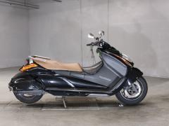 Suzuki GEMMA250 2008