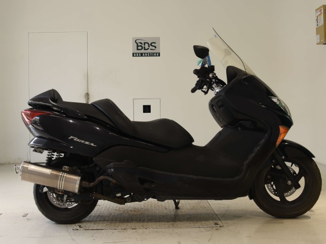 Honda FORZA Z 2004