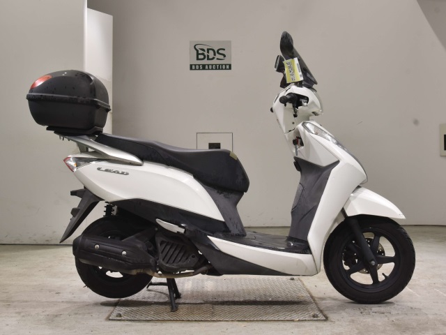 Honda LEAD125 2015