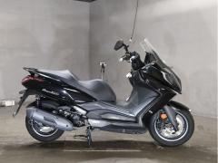 Kymco DOWN TOWN125I 2020