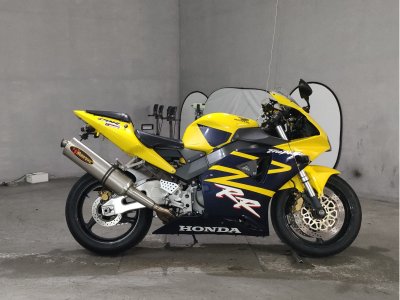Honda CBR954RR 2002