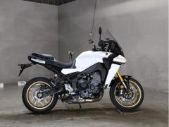 Yamaha TRACER9 GT 2024