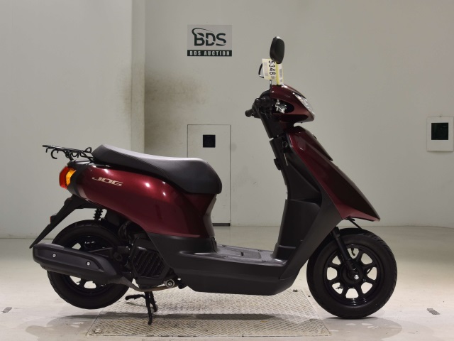 Yamaha JOG 50 2023