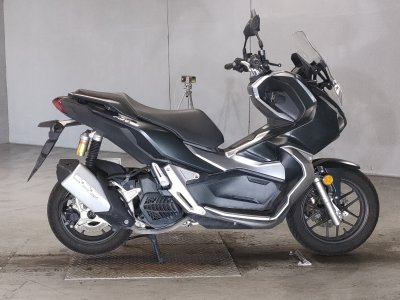 Honda ADV 150 2020