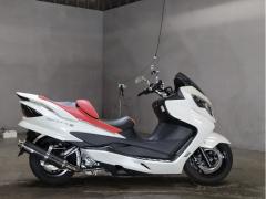 Suzuki SKYWAVE 400S 2006