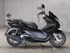 Honda PCX125 2014