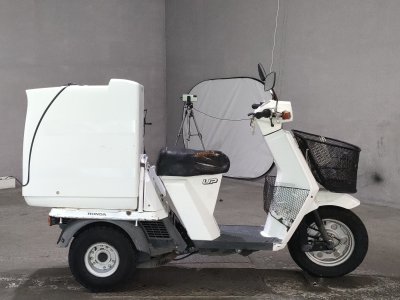 Honda GYRO UP 2005