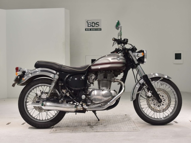 Kawasaki ESTRELLA RS 2004