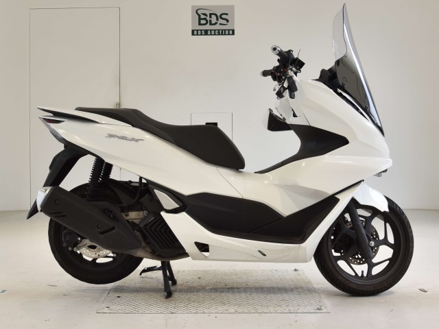 Honda PCX125 2021