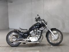 Yamaha VIRAGO XV250