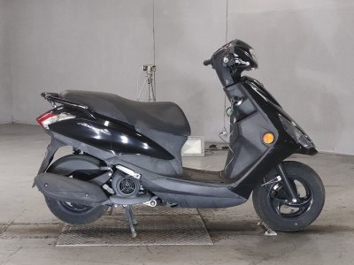 Yamaha AXIS Z 2019