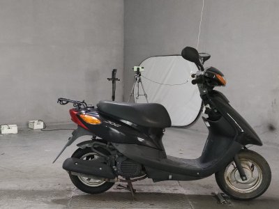 Yamaha JOG 115 2011