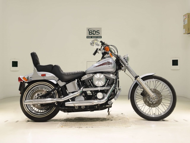 HD SOFTAIL FXSTC1340 1999