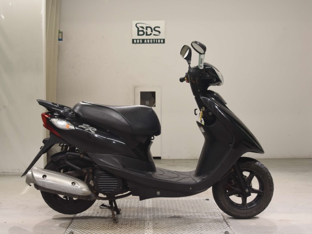 Yamaha JOG ZR 2011
