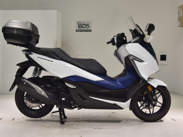 Honda FORZA 2018