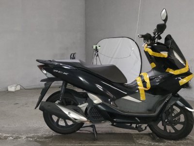 Honda PCX125 2018