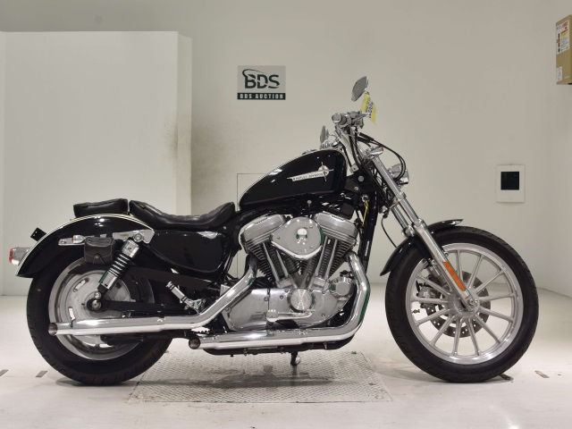 HD SPORTSTER XL883L 2006