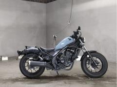 Honda REBEL CMX250 2019