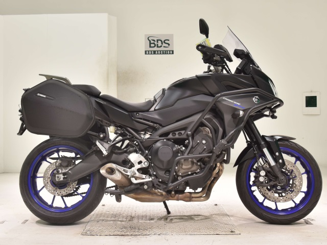 Yamaha MT-09 TRACER 2020