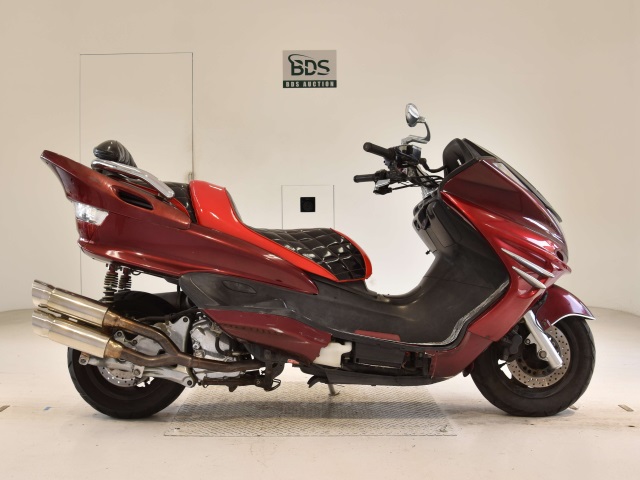 Yamaha MAJESTY 250C 2006