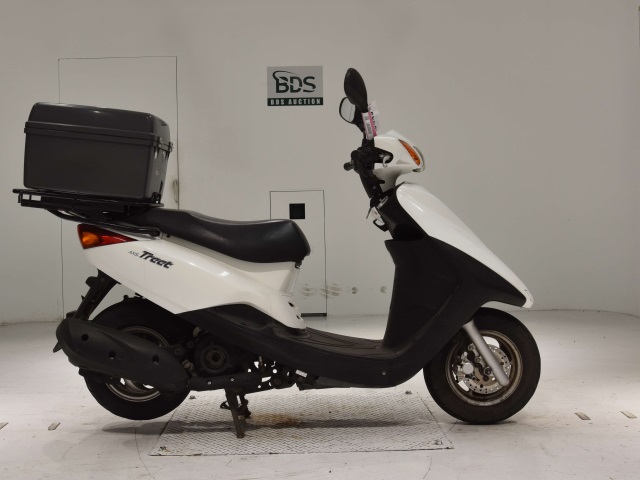 Yamaha AXIS125 2011