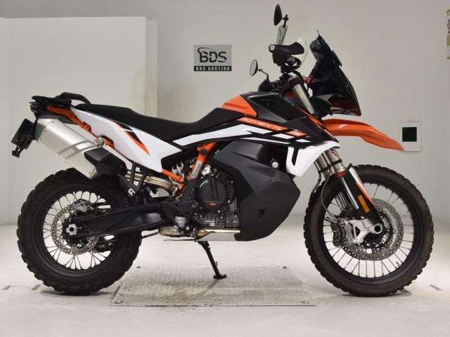 KTM 890 ADVENTURE R 2023