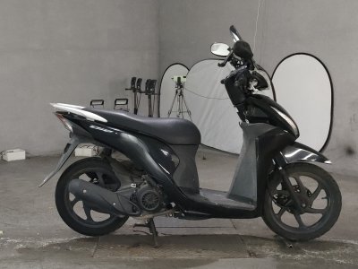 Honda DIO110 2015