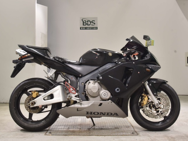 Honda CBR600RR 2003